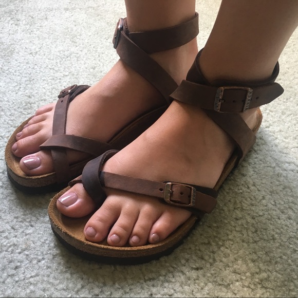 birkenstock yara near me